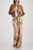 Jacke - Cropped