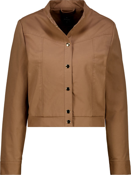 Jacke - Cropped