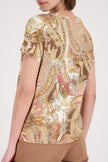 T-Shirt - Paisley