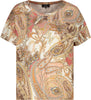 T-Shirt - Paisley