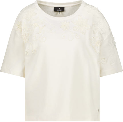 T-Shirt - Frottee