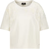 T-Shirt - Frottee