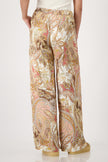 Palazzohose - Paisley