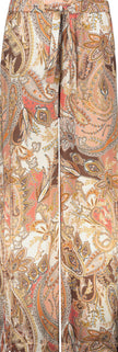 Palazzohose - Paisley