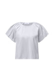 Shirt - Ballonärmel