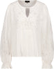 Bluse - Modalmix