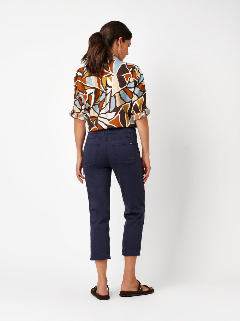 Jeans - Sue Jogpant 3/4