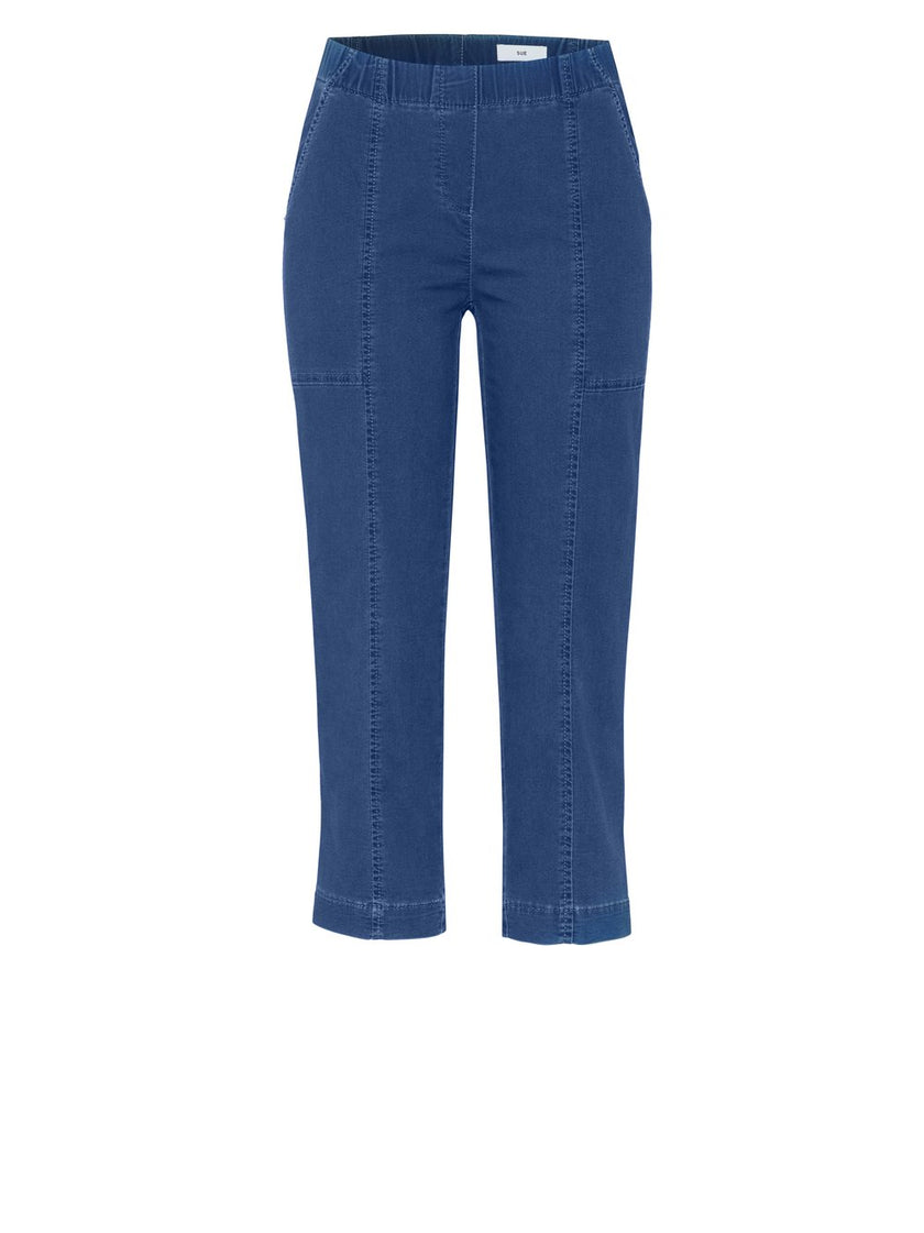 Jeans - Sue Jogpant 3/4