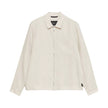 Overshirt - Leinen
