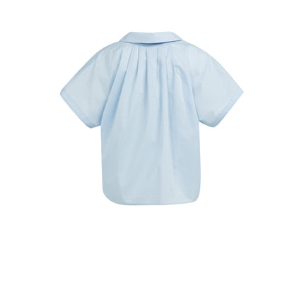 Bluse - Baumwolle