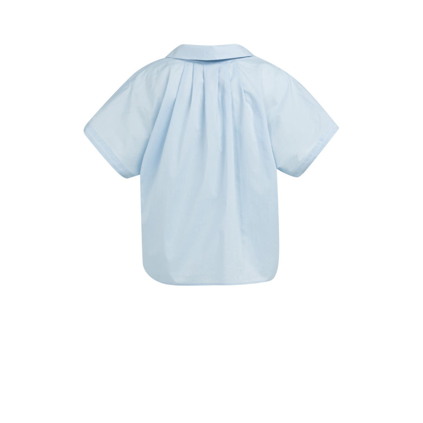 Bluse - Baumwolle