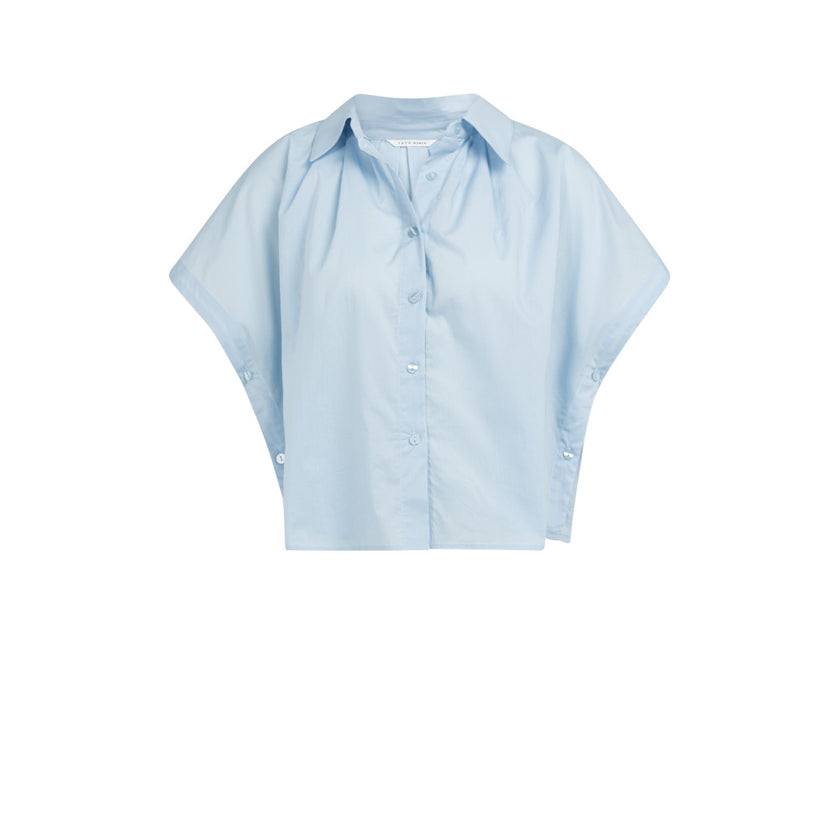 Bluse - Baumwolle