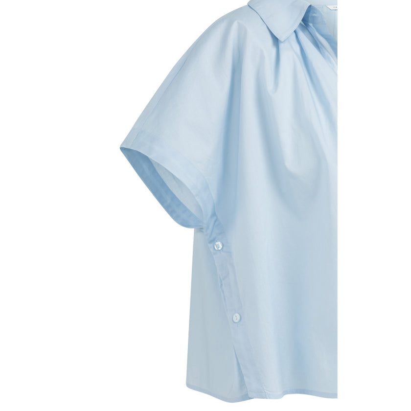 Bluse - Baumwolle