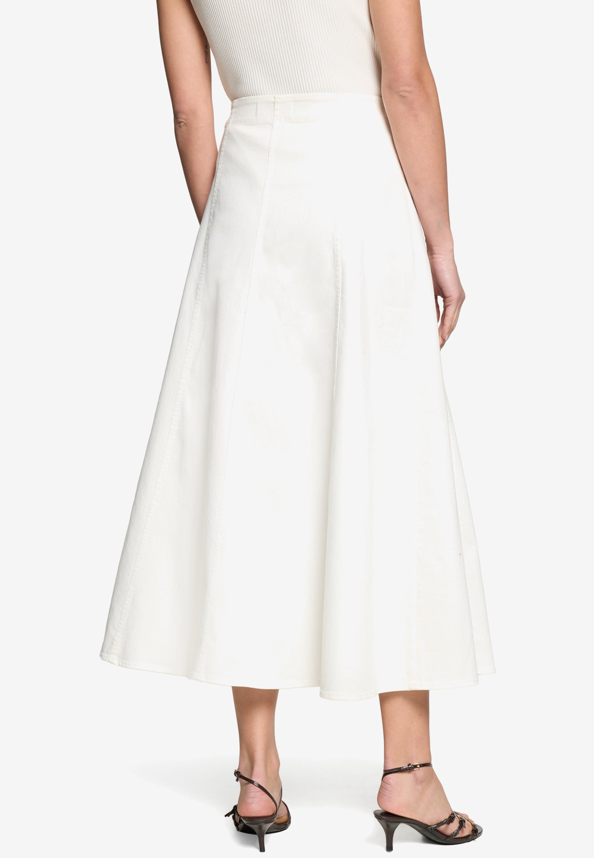 Rock - A-Linie