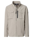 Sommerjacke - Stehkragen