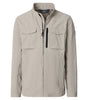 Sommerjacke - Stehkragen