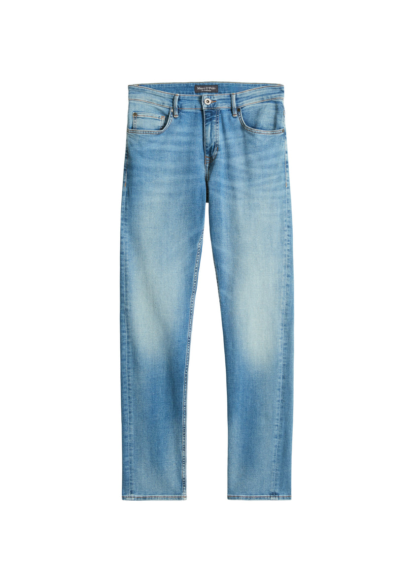 Jeans - Slim Fit