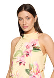 Jumpsuit - Flowerprint
