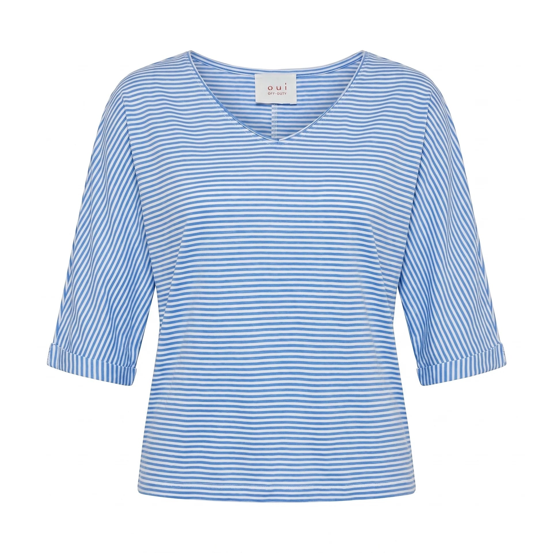 T-Shirt - Loose Fit