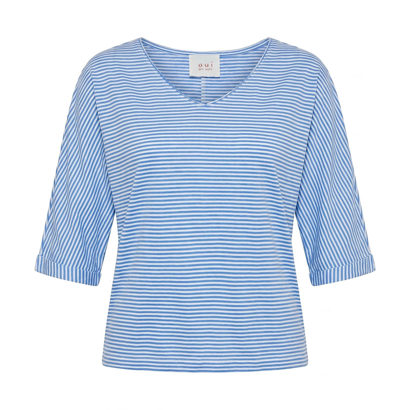 T-Shirt - Loose Fit