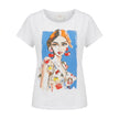 T-Shirt - Frontprint