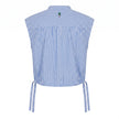 Bluse - Cropped