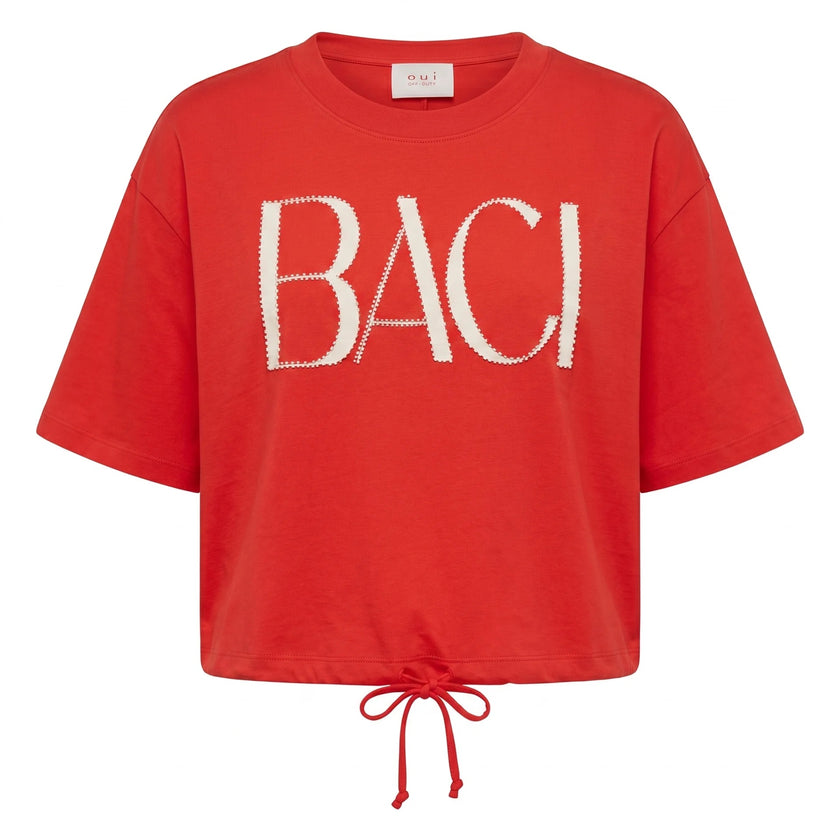 T-Shirt - Oversize