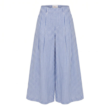 Culotte - Wide Leg
