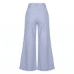 Culotte - Wide Leg
