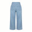 Jeans - Lyocell