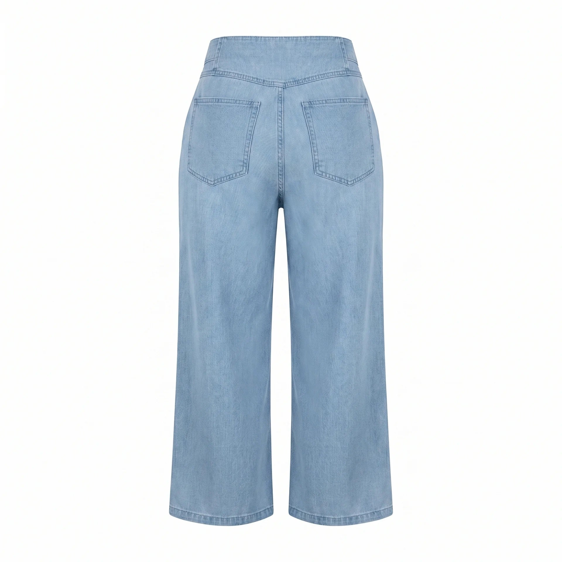 Jeans - Lyocell