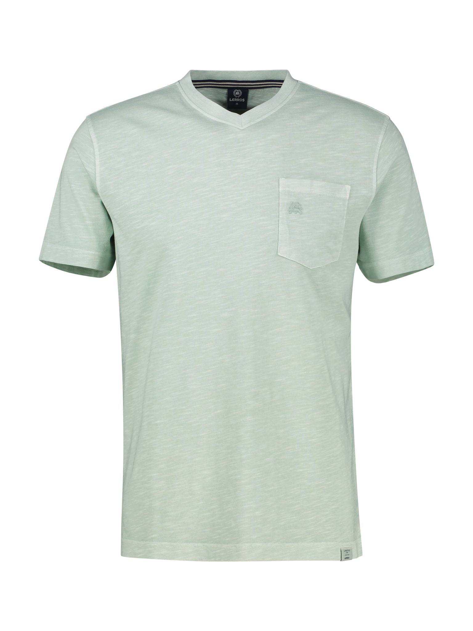 T-Shirt - V-Neck