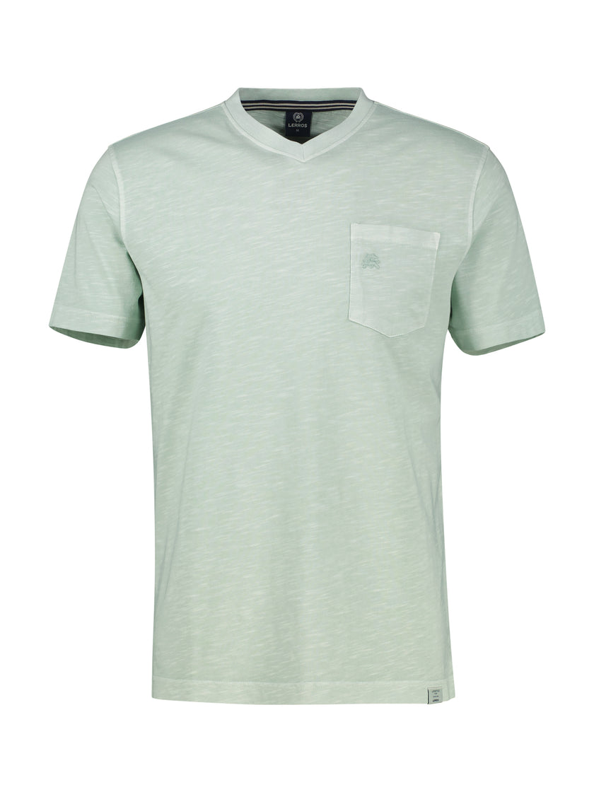 T-Shirt - V-Neck