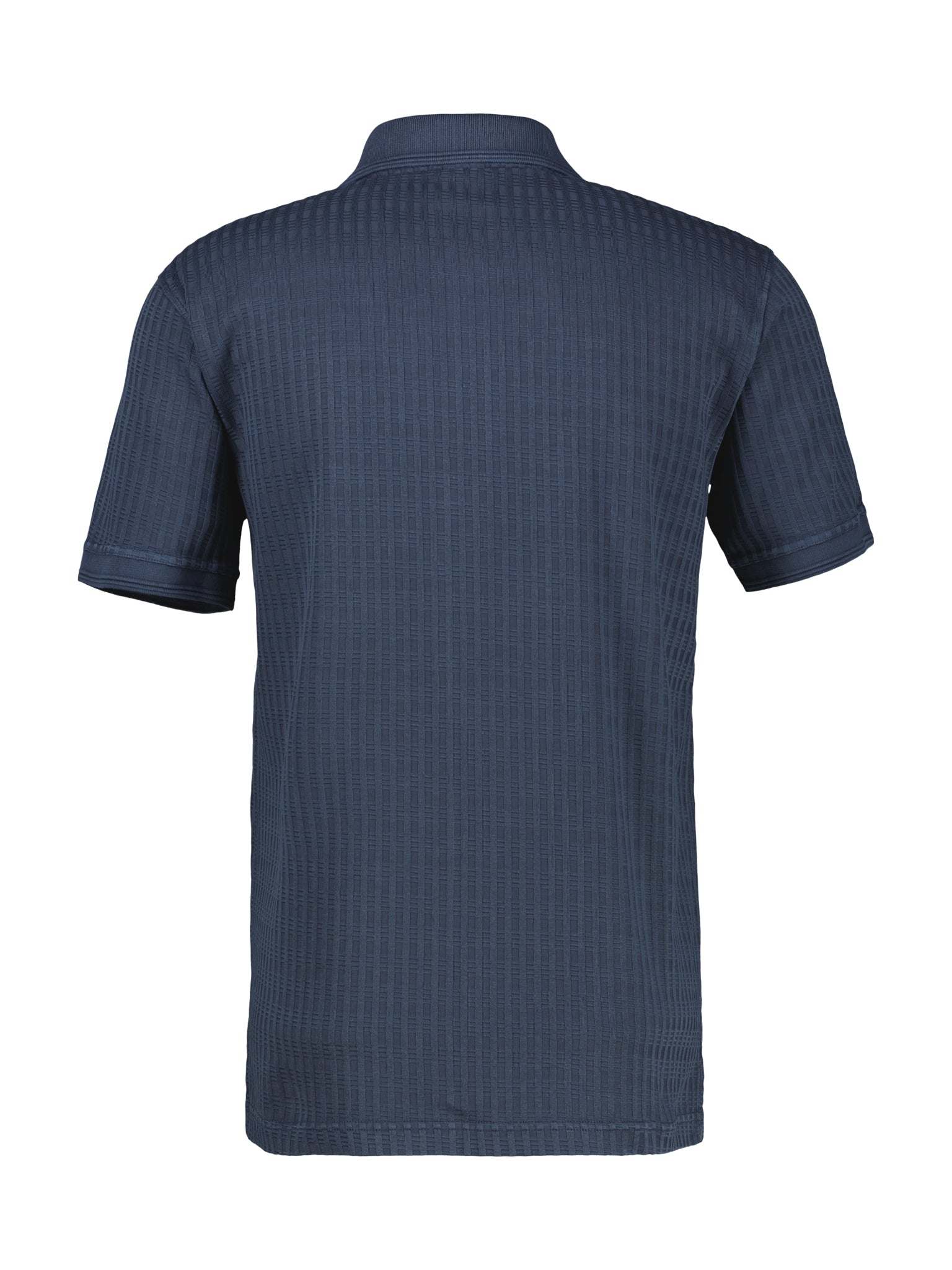Poloshirt - Struktur