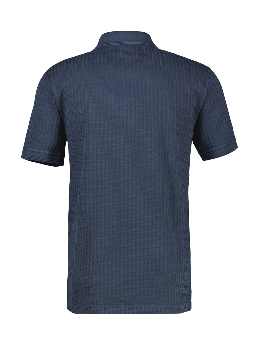 Poloshirt - Struktur