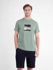 T-Shirt - Frontprint