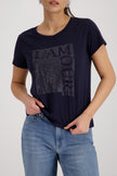 T-Shirt - Modalmix