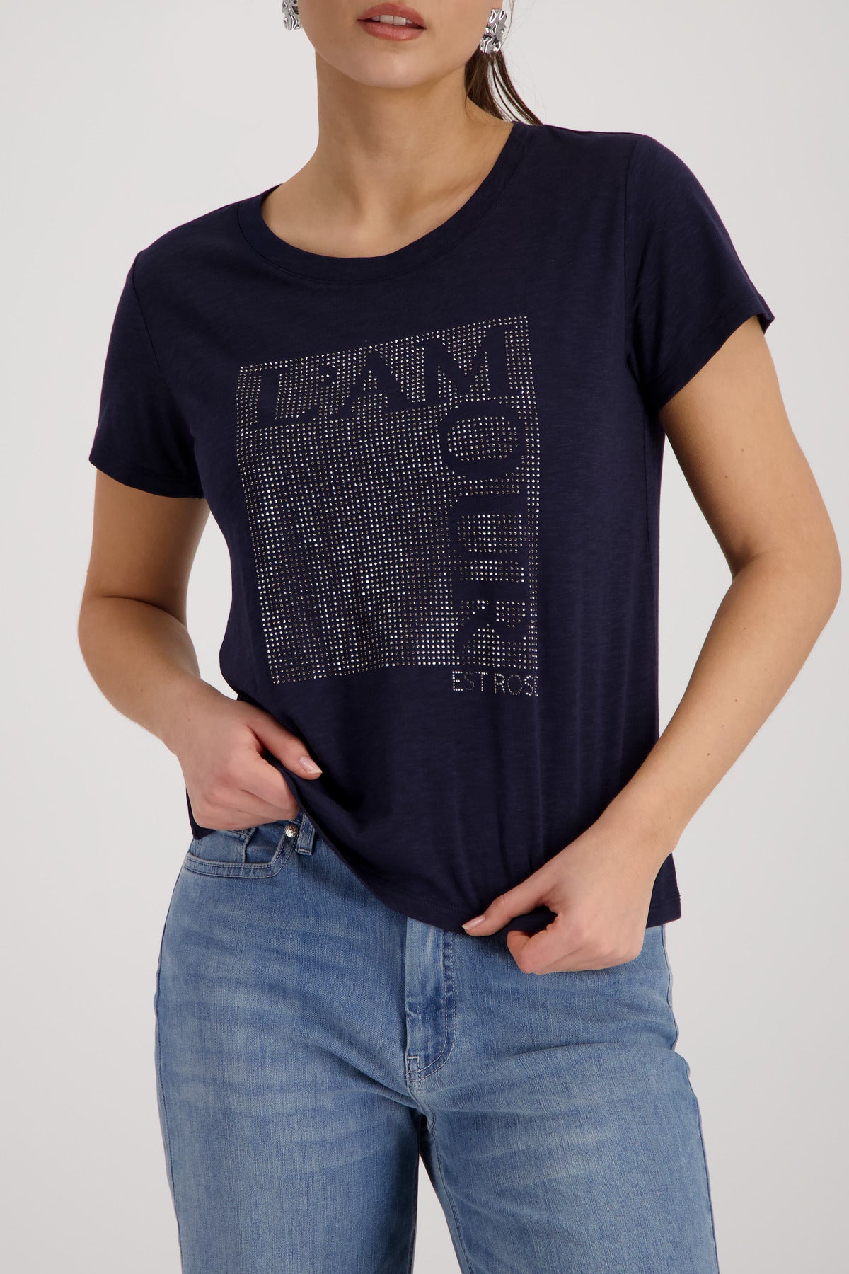 T-Shirt - Modalmix