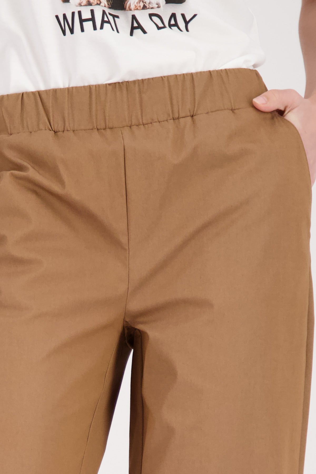 Culotte - Baumwollmix