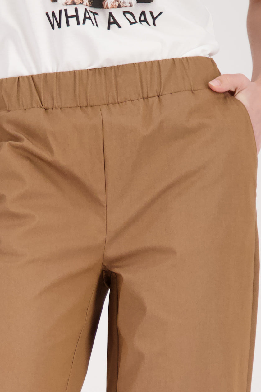 Culotte - Baumwollmix