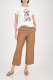 Culotte - Baumwollmix