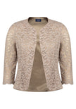 Blazer - Spitze