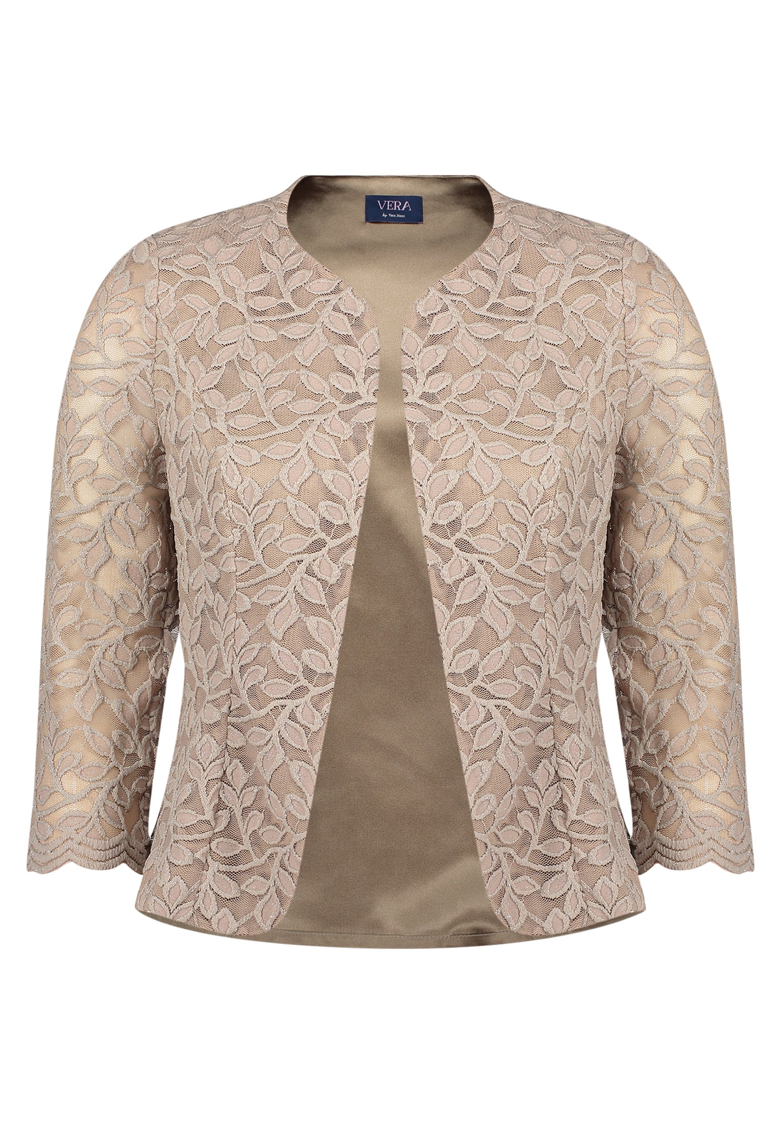Blazer - Spitze