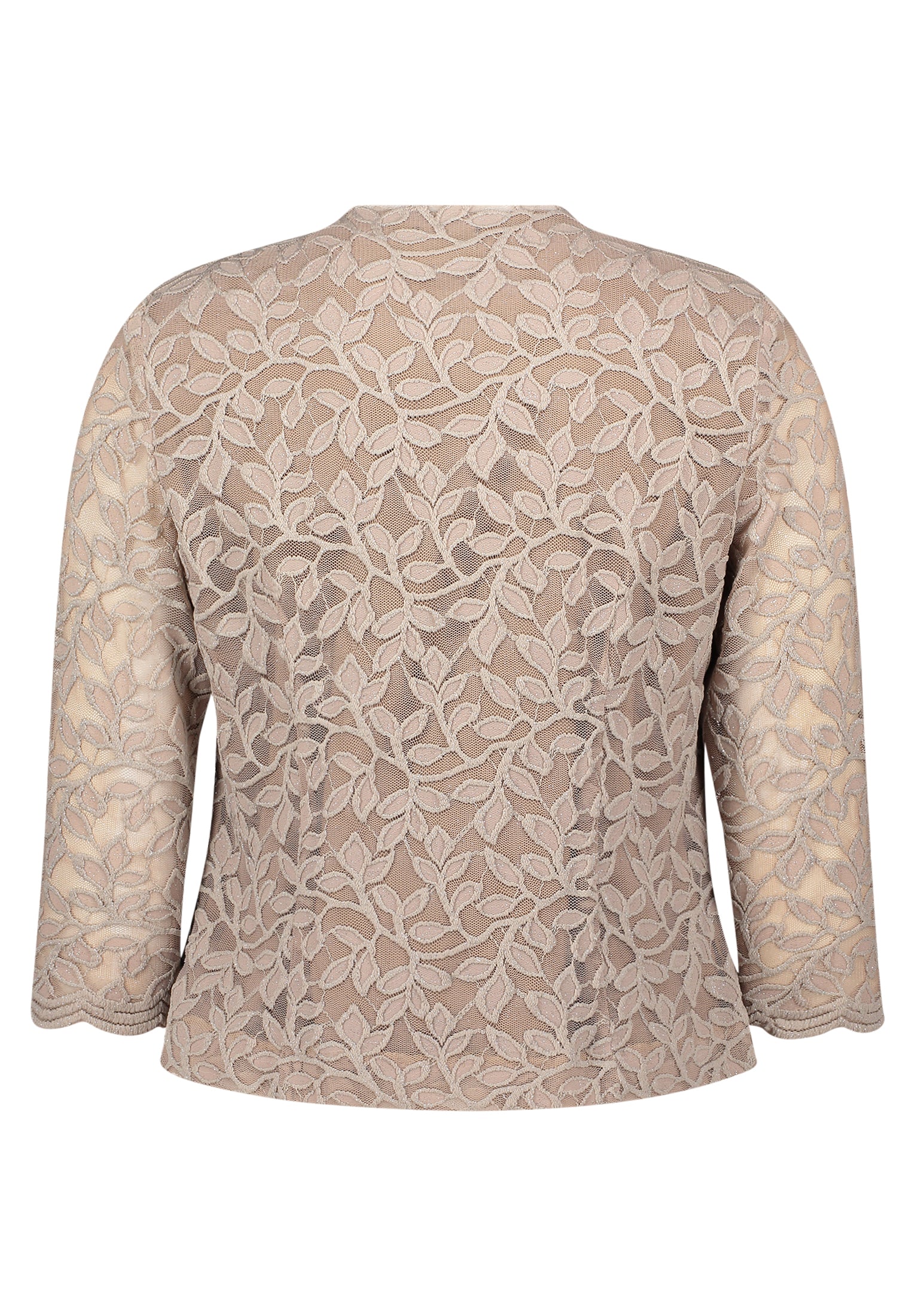 Blazer - Spitze