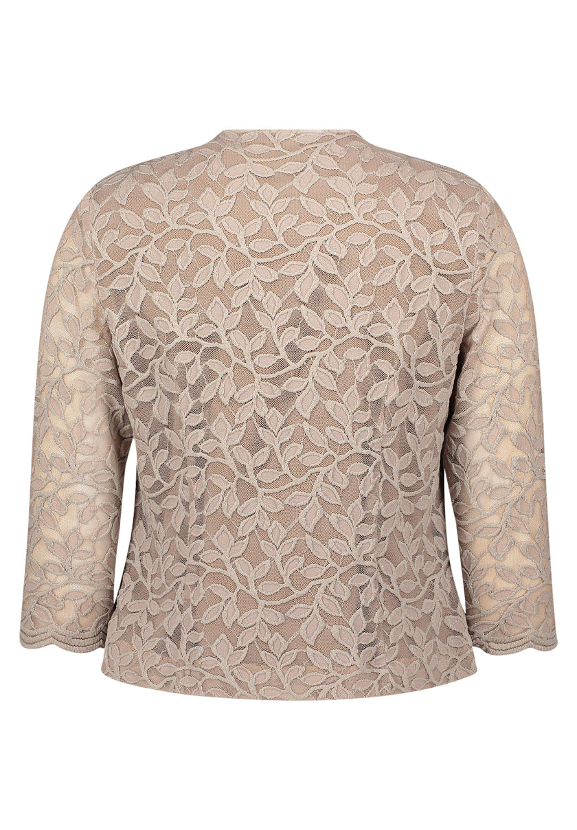 Blazer - Spitze