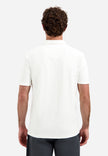 Poloshirt -  Jacquard
