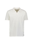 Poloshirt -  Jacquard