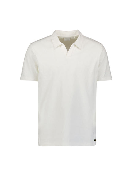 Poloshirt -  Jacquard