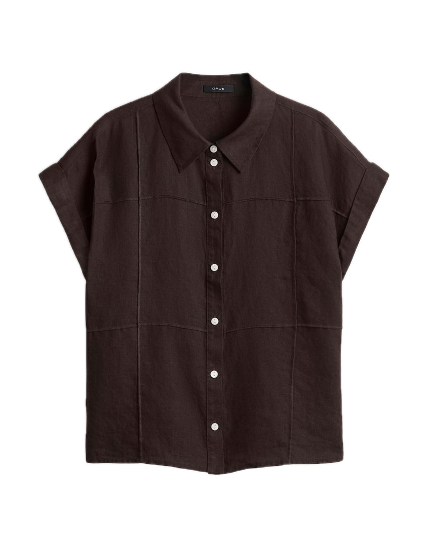 Bluse - Felila