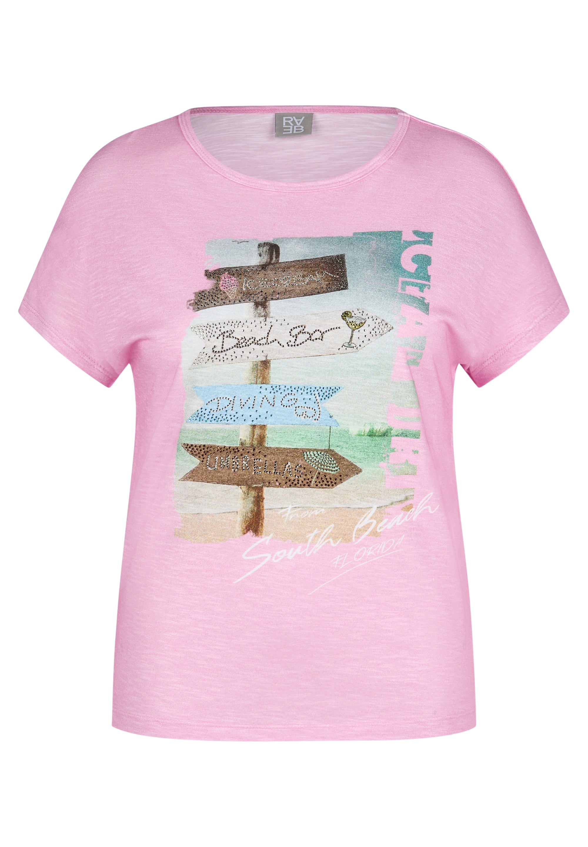 Shirt - Ocean Drive